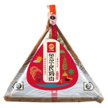 CP 正大食品 饭团900g 早餐方便菜 速食熟食 加热即食 奥尔良鸡肉*5+金枪鱼辣白菜*4