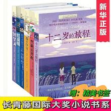 小学生必读课外故事书儿童励志书籍三四五六年级必读国际大奖小说