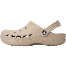 Crocs洞洞鞋男卡骆驰拖鞋女新款卡其色运动休闲鞋沙滩鞋包头凉鞋