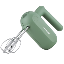 九阳（Joyoung）手持电动打蛋器 料理机 打发器 多功能家用搅拌机迷你打奶油烘焙S-LD150