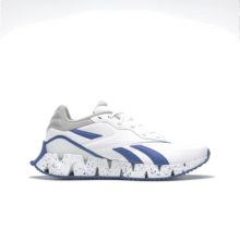 Reebok锐步2023新款男女ZIG DYNAMICA 4轻便舒适户外运动跑步鞋 HR1359 中国码:42(27cm),US:9