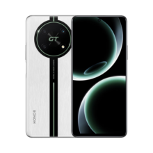 荣耀X40 GT竞速版 骁龙888冷酷旗舰芯 满血66W快充 超大内存 5G手机 12GB+256GB 竞速银