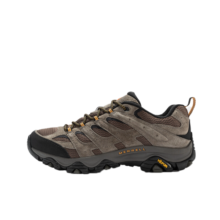 迈乐（Merrell）MERRELL迈乐男款户外徒步鞋MOAB3防滑耐磨轻量登山徒步鞋