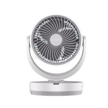 京东PLUS：AIRMATE 艾美特 CA15-R27 空气循环扇 白色 遥控款
