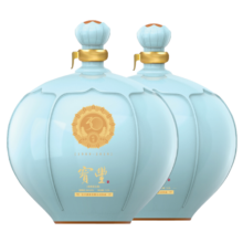 宝丰 优质30 清香型白酒 50度1100ml*2坛装  送礼宴请 年货节