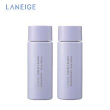 觉得百亿补贴：（LANEIGE）兰芝 精华水30ml+精华乳30ml