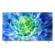海信电视75E5K 75英寸 ULED 220分区 4+64GB 4K 144Hz超高清全面智慧屏 智能液晶平板电视机 以旧换新