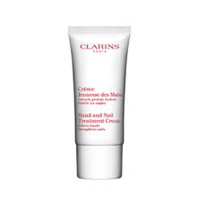 CLARINS 娇韵诗 呵护润手亲肤柔嫩细滑天鹅手甲护手霜30ml