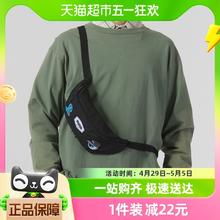 PLUS会员！CHOW TAI SENG 周大生 和田玉竹节银手链