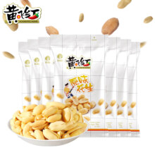 黄飞红 原味花生 76g*7袋