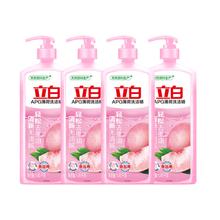 Liby 立白 APG薄荷洗洁精 1.45kg