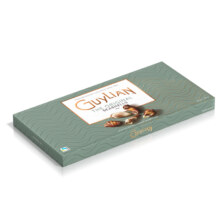 比利时进口，Guylian 吉利莲 海马形夹心精选巧克力礼盒225g