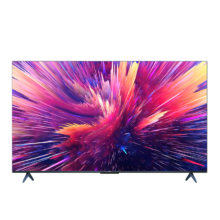 京东百亿补贴、PLUS会员：TCL电视 55V8E Pro 55英寸 120Hz 金属全面屏平板电视