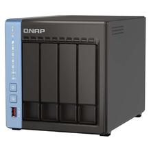 京东PLUS：QNAP 威联通 TS-464C 4盘位NAS（赛扬N5095、8GB）