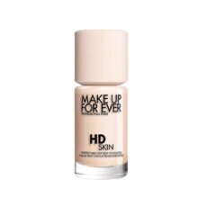 makeupforever玫珂菲 清晰无痕亲肌粉底液 30ml