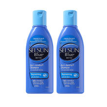 Selsun blue 舒缓去屑洗发水 200ml