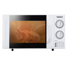 PLUS会员：Galanz 格兰仕 P70D20TL-D4 微波炉 20L 白色