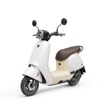 Ninebot 九号 Q80c 轻便摩托车