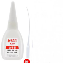 固百力 502胶水 12g