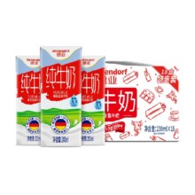 88VIP:德国牛奶德亚牛奶200ml×18盒