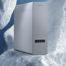 PLUS会员！Midea 美的 白泽系列 MRO806-3000 反渗透纯水机 1200G