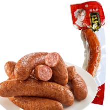 学生会员：塔瓦斯 俄式红肠90g*2件