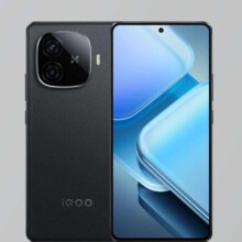 vivoiQOO Z9 Turbo 第三代骁龙8s  6000mAh超薄蓝海电池 1.5K 1m 曜夜黑 16GB+512GB
