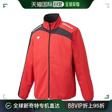 DESCENTE 迪桑特 保温 男士防风外套 DTM-3550B