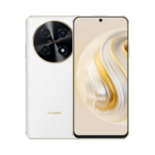华为畅享 70 Pro 1亿像素超清影像40W超级快充5000mAh大电池长续航 128GB 雪域白 鸿蒙智能手机