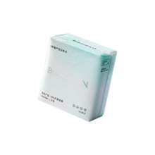 Plus立减：小N 医护级日用卫生巾女经期用姨妈巾240mm10片*3件