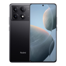Plus会员，概率券:小米Redmi 红米K70E 新品5G手机 墨羽 12GB+256GB