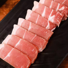 plus会员:天泽城 家乡腊肉 江苏特产 200g *2袋