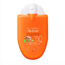再降价、PLUS会员：Avene 雅漾 清爽温和便携防晒乳SPF50+ 30ml*2件