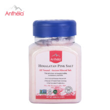 Anthela Anthéla喜马拉雅盐玫瑰盐 细盐 454g