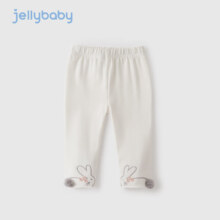 JELLYBABY 杰里贝比 女童裤子春夏款