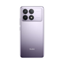 PLUS会员：小米 Redmi 红米k70 5G手机 16GB+256GB