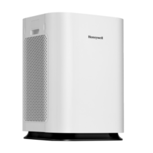 霍尼韦尔（Honeywell）空气净化器家用除甲醛除雾霾除菌除PM2.5智能 KJ820F-P21D