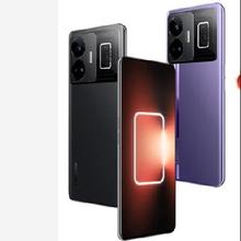 拼多多百亿补贴：realme 真我GT Neo5 双模5G旗舰手机gtneo5