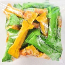 京东百亿补贴：七点食分  夹心米果卷 混合口味 50根