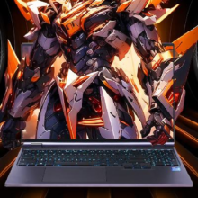新品预售、plus会员：机械革命（MECHREVO）耀世16Pro 16英寸游戏本（i9-14900HX 32G 1T RTX4060 240HZ 2.5K 灰）