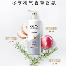 88VIP会员：OLAY 玉兰油 清爽透润完美组合（超白瓶美白身体乳液 480g+珀莱雅解渴面膜15ml+肌肤未来377美白面霜10g）