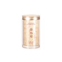 金小耳银耳银耳羹冲泡即食旗舰店官方免煮送焖烧杯焖有机本草古田