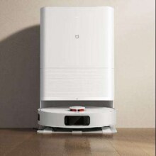 预售、PLUS会员：米家小米全能扫拖机器人M30 自动上下水