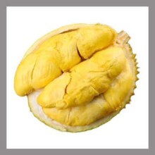 PLUS：金枕头榴莲 独立箱装*约3斤装