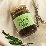 日本进口，Yamada Bee Farm 山田养蜂场 森林甘露蜂蜜 200g