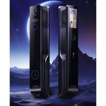 春焕新：360 V50Pro 3D人脸识别智能锁