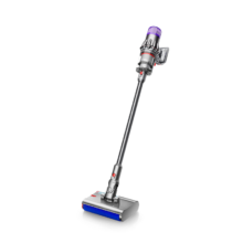 PLUS会员：DYSON 戴森 V10n Digital Slim Nautik 轻量吸尘洗地机