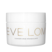 EVE LOM伊芙珑经典卸妆膏洁颜霜100ml 深层清洁去角质 护肤礼物