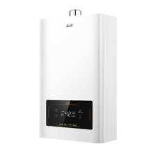 万和（Vanward）出品燃气热水器零冷水家用天然气即热式双增压130%智能定时零冷水即开即热 16L 增压零冷水16BS2