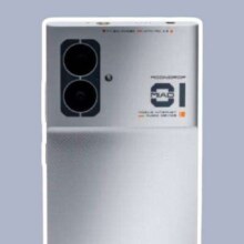 PLUS：水月雨 MIAD01 HiFi智能手机 256G版